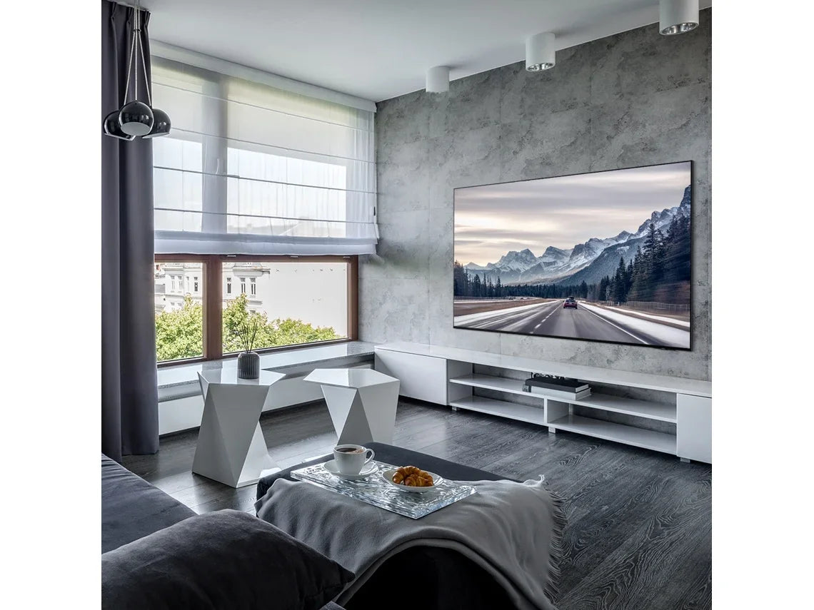 TV SAMSUNG TQ55S95DATXXC (OLED - 55'' - 140 cm - 4K Ultra HD - Smart TV)