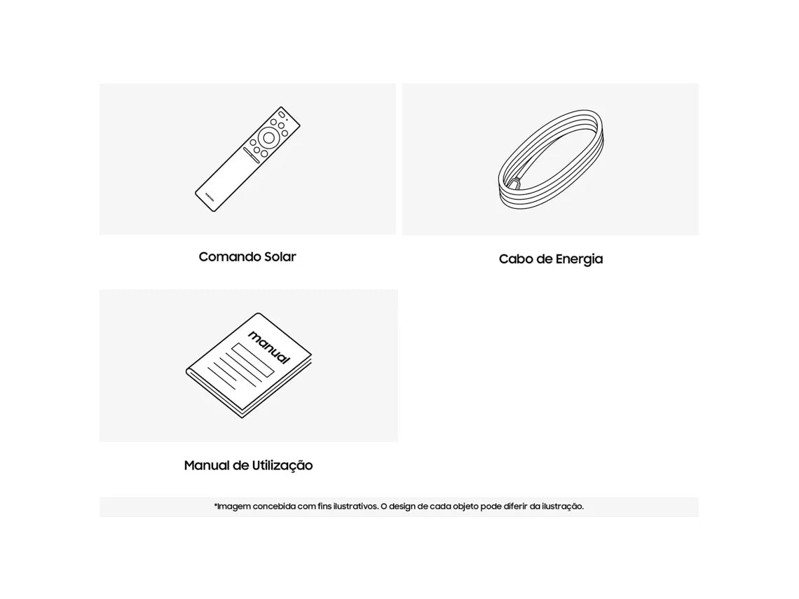 TV SAMSUNG TQ65S92DATXXC (OLED - 65'' - 165 cm - 4K Ultra HD - Smart TV)