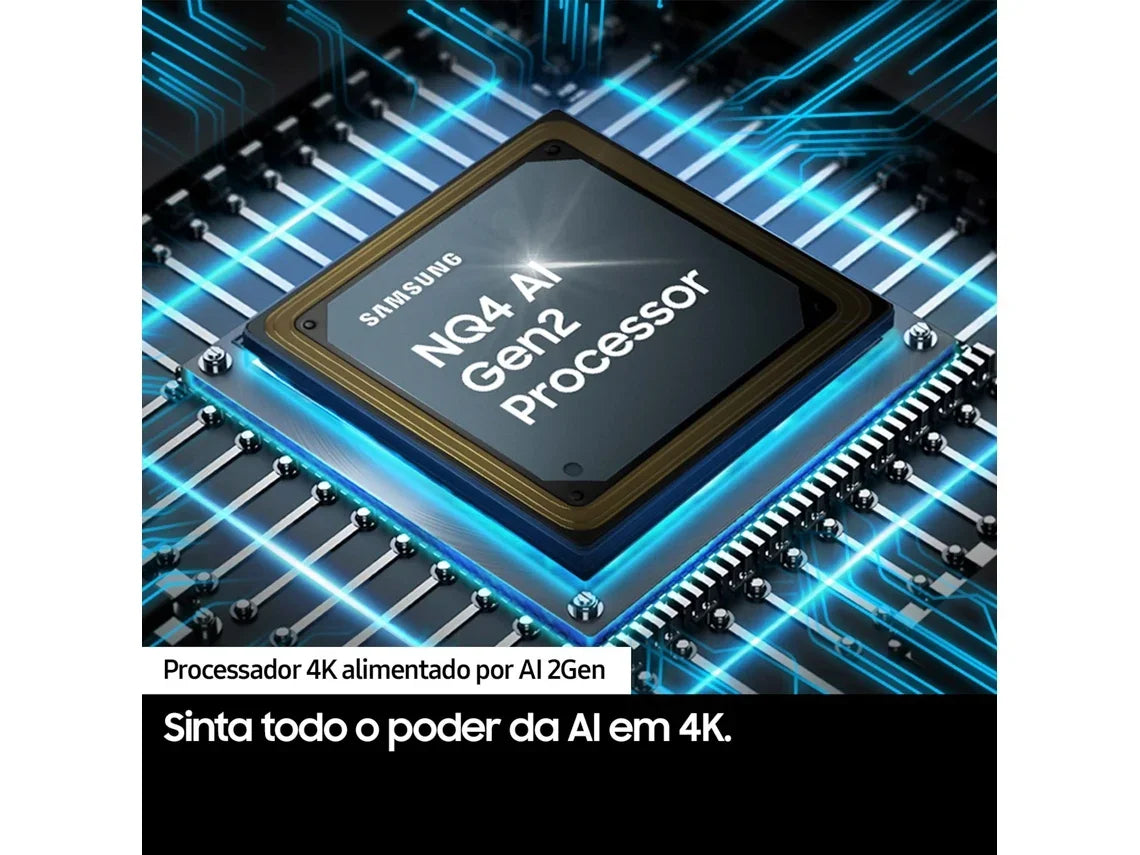 TV SAMSUNG TQ65S92DATXXC (OLED - 65'' - 165 cm - 4K Ultra HD - Smart TV)