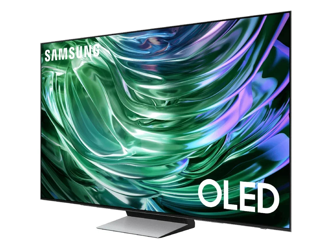 TV SAMSUNG TQ65S92DATXXC (OLED - 65'' - 165 cm - 4K Ultra HD - Smart TV)