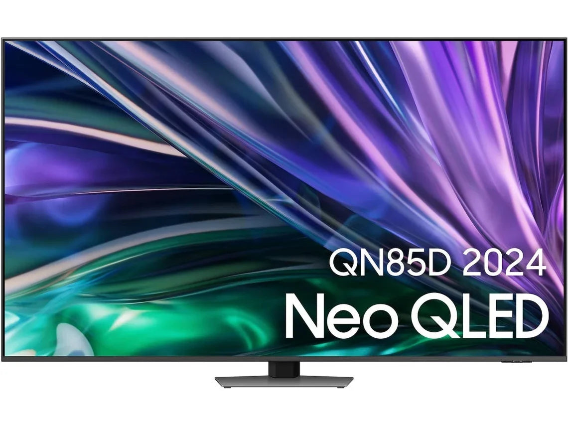 TV SAMSUNG TQ75QN85DBTXXC (Neo QLED - Mini LED - 75'' - 191 cm - 4K Ultra HD - Smart TV)