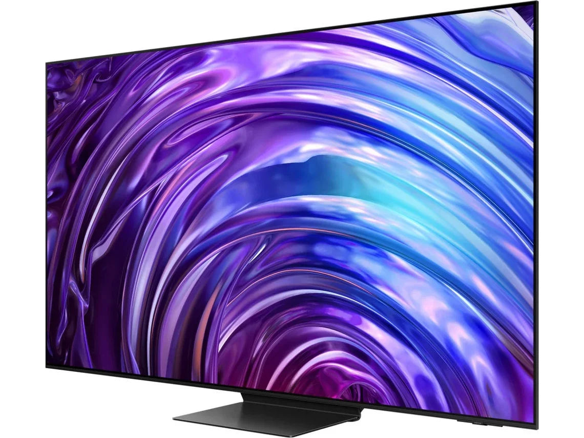 TV SAMSUNG TQ77S95DATXXC (OLED - 77'' - 196 cm - 4K Ultra HD - Smart TV)