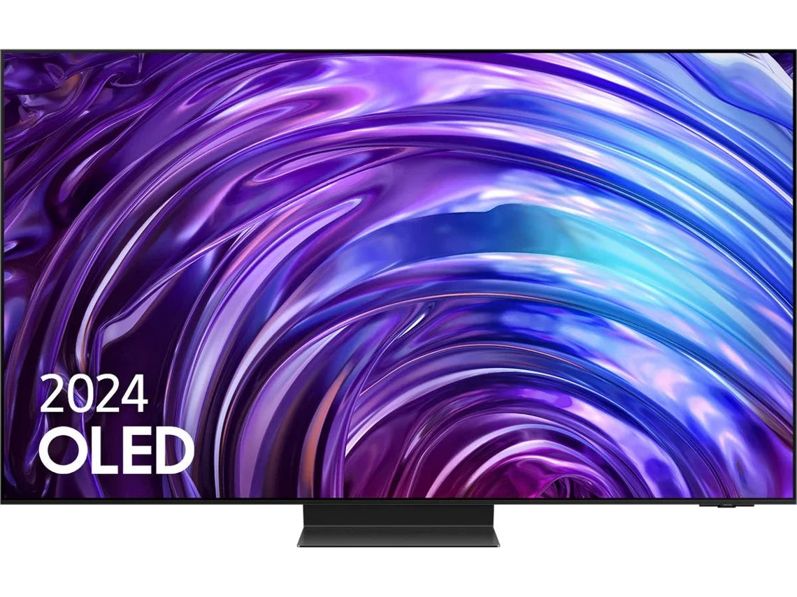 TV SAMSUNG TQ77S95DATXXC (OLED - 77'' - 196 cm - 4K Ultra HD - Smart TV)
